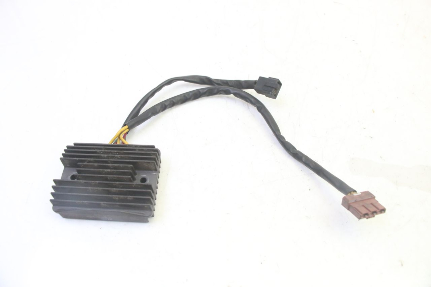 photo de REGULADOR PEUGEOT SATELIS 125 (2013 - 2018) - Vista principal