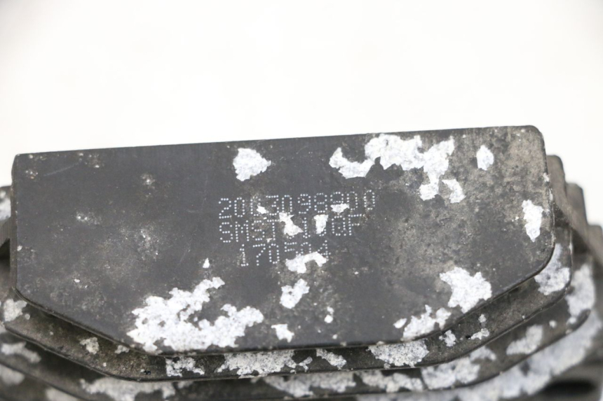 photo de REGULADOR PEUGEOT SATELIS 125 (2013 - 2018) - Detalle de la pieza