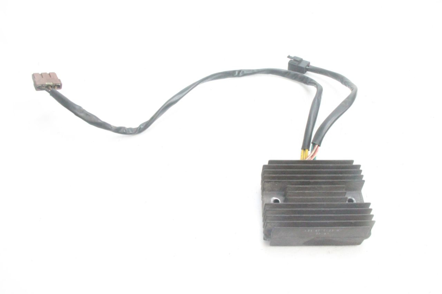 photo de REGULADOR DE CARGA PEUGEOT SATELIS 125 (2006 - 2009) - Vista principal