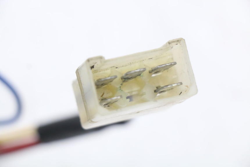 photo de REGULADOR APRILIA SCARABEO GT 125 (1999 - 2007) - Vista general del producto