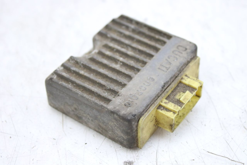 photo de REGULADOR DE CARGA APRILIA SCARABEO 100 (2003 - 2012) - Vista principal