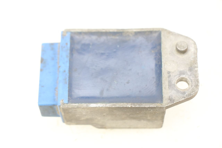 photo de REGULADOR DE CARGA DERBI SENDA 50 (2003 - 2005) - Zoom estado de uso