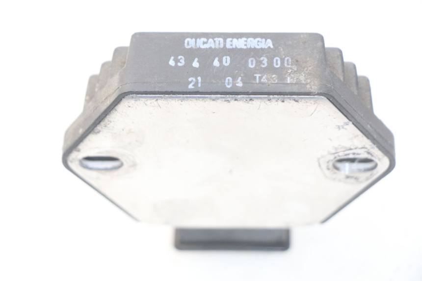 photo de REGULADOR HONDA SES DYLAN 125 (2002 - 2006) - Otra perspectiva