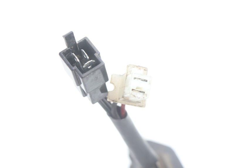 photo de REGULADOR MASH SEVENTY FIVE 125 (2013 - 2021) - Otra perspectiva
