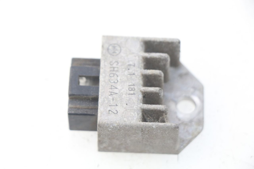 photo de REGULADOR HONDA SJ BALI 50 (1996 - 1999) - Vista principal