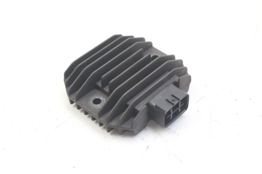 photo de REGULADOR MBK SKYCRUISER 125 (2006 - 2009) - Zoom estado de uso