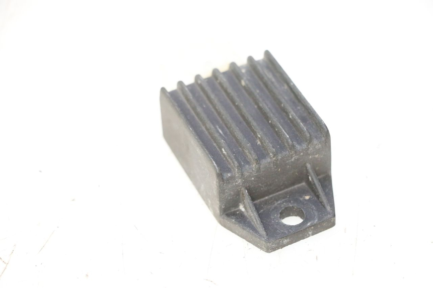 photo de REGULADOR RIDE SLASH 2T 50 (2012 - 2014) - Primer plano técnico