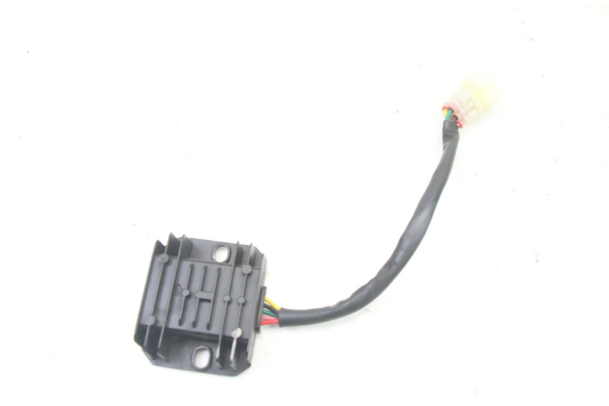 photo de REGULADOR SMALL MX THUNDER 250 - Vista principal