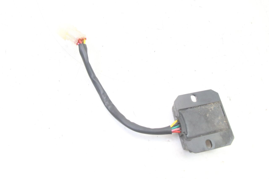 photo de REGULADOR SMALL MX THUNDER 250 - Zoom estado de uso