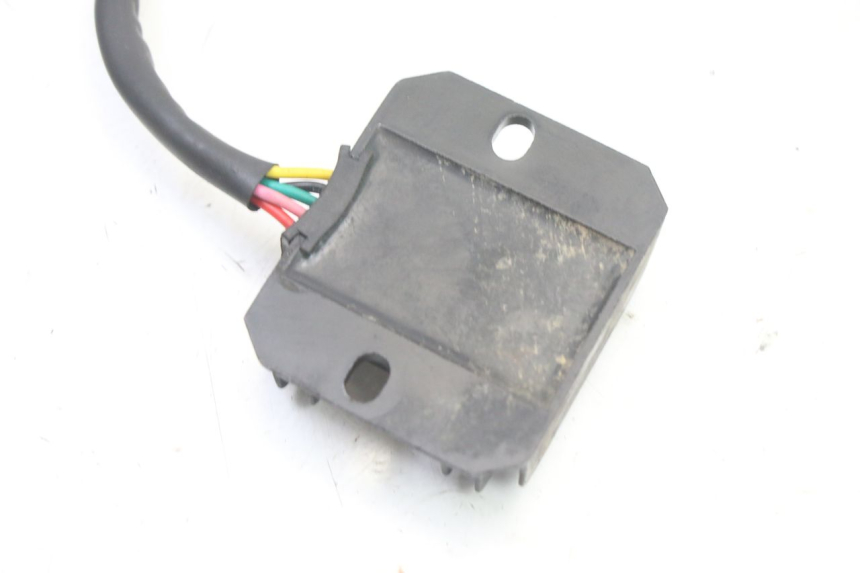 photo de REGULADOR SMALL MX THUNDER 250 - Otra perspectiva