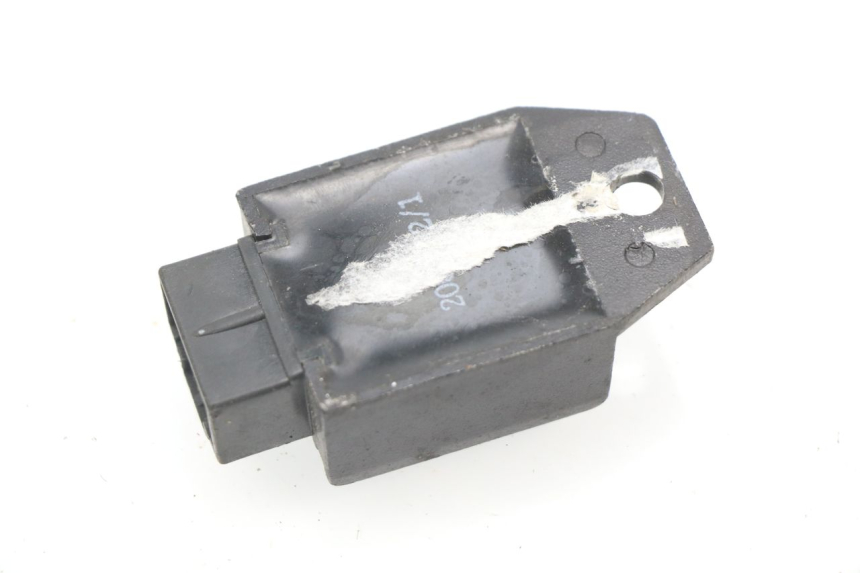 photo de REGULADOR JONWAY SOLANA 50 (2007 - 2016) - Zoom estado de uso