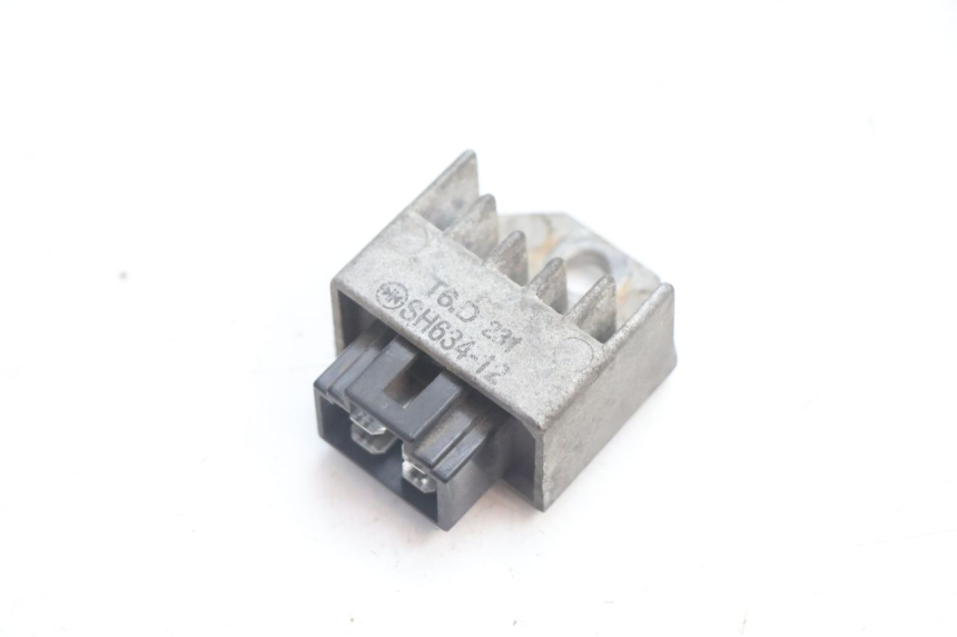 photo de REGULADOR PEUGEOT SPEEDFIGHT 2 AC 50 (2000 - 2009) - Vista principal