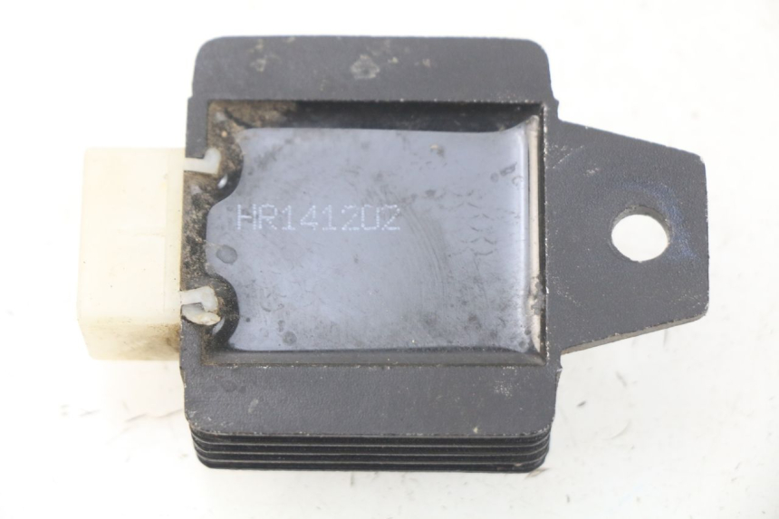 photo de REGULADOR ORION SPORTRAX 125 - Zoom estado de uso