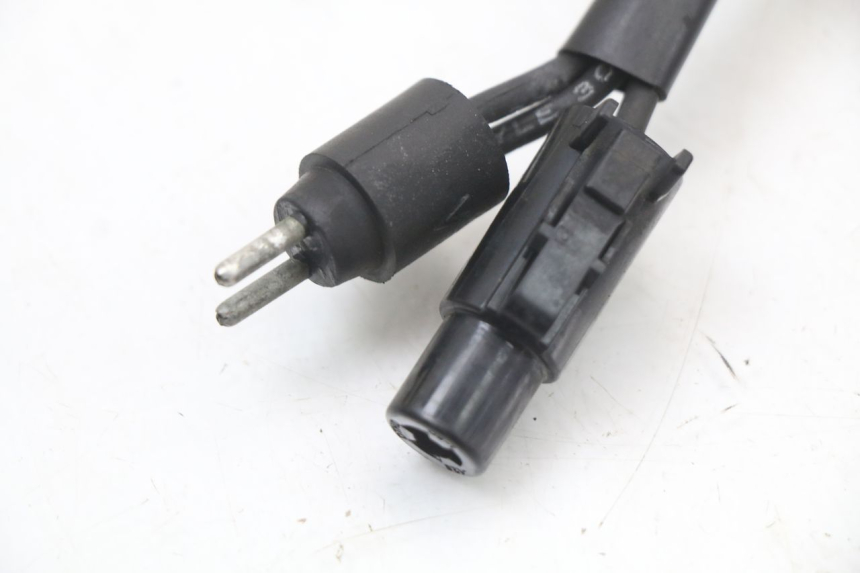 photo de REGULADOR HARLEY DAVIDSON SPORTSTER XL CUSTOM 1200 (2003 - 2004) - Otra perspectiva