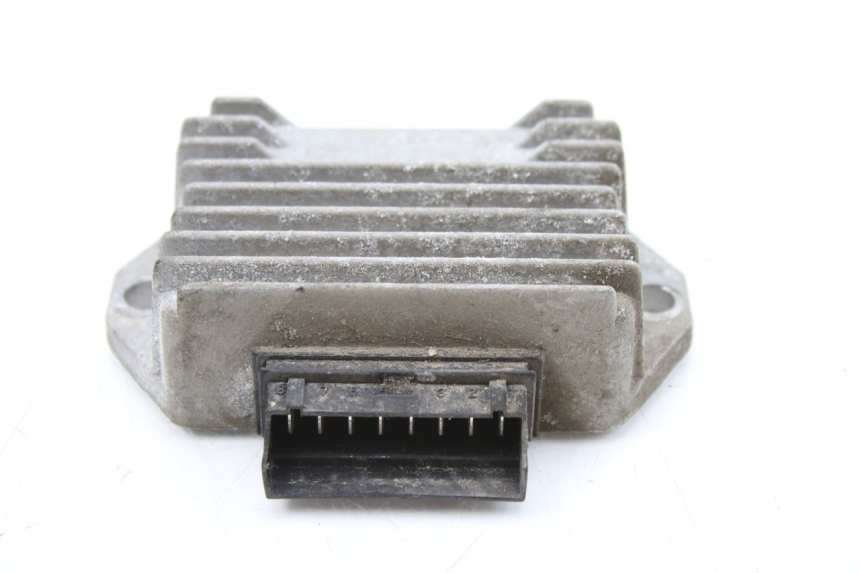 photo de REGULADOR DE CARGA APRILIA SR 2T 50 (2012 - 2017) - Zoom estado de uso