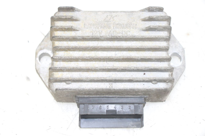 photo de REGULADOR DE CARGA APRILIA SR 2T 50 (2012 - 2017) - Vista principal