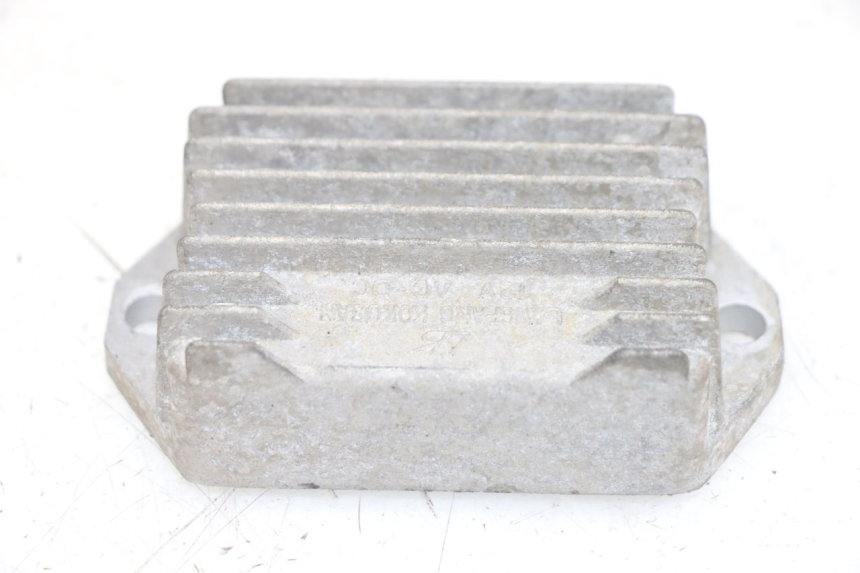 photo de REGULADOR DE CARGA APRILIA SR 2T 50 (2012 - 2017) - Zoom estado de uso