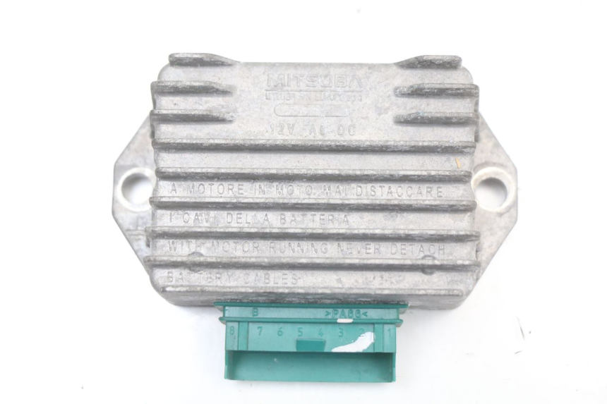 photo de REGULADOR APRILIA SR CARB LC 2T 50 (2004 - 2012) - Vista principal