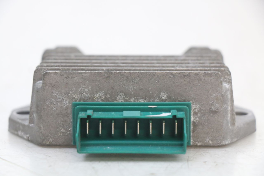 photo de REGULADOR APRILIA SR CARB LC 2T 50 (2004 - 2012) - Zoom estado de uso