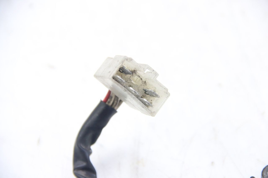 photo de REGULADOR DE CARGA YAMAHA SR 125 (1982 - 2003) - Zoom estado de uso