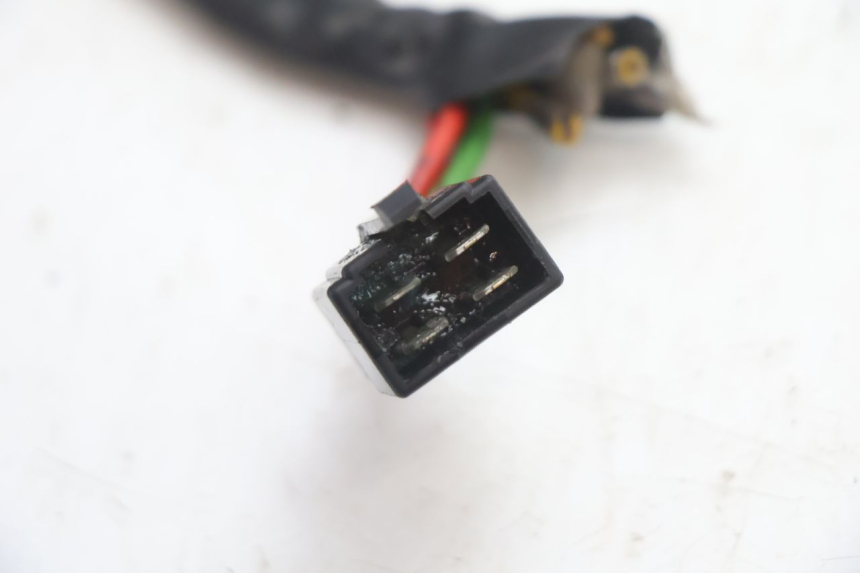 photo de REGULADOR DUCATI SS IE DS CARENEE 1000 (2002 - 2006) - Primer plano técnico