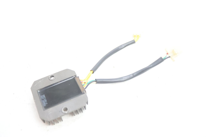 photo de REGULADOR RAZZO STEED 125 (2012 - 2018) - Primer plano técnico