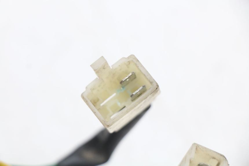 photo de REGULADOR PEUGEOT STREETZONE I 2T 50 (2018 - 2020) - Otra perspectiva