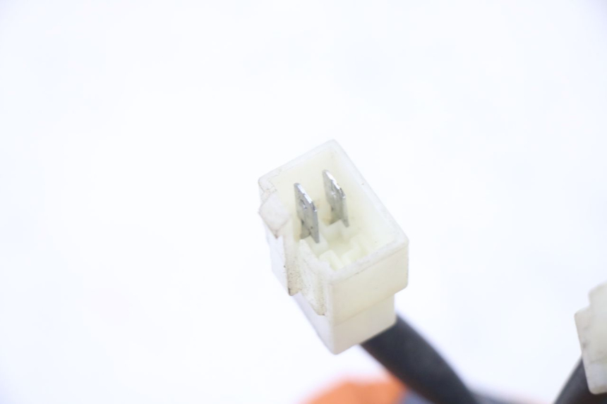 photo de REGULADOR PEUGEOT STREETZONE I 2T 50 (2018 - 2020) - Primer plano técnico