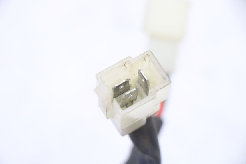 photo de REGULADOR PEUGEOT STREETZONE I NAKED 2T 50 (2018 - 2020) - Vista general del producto