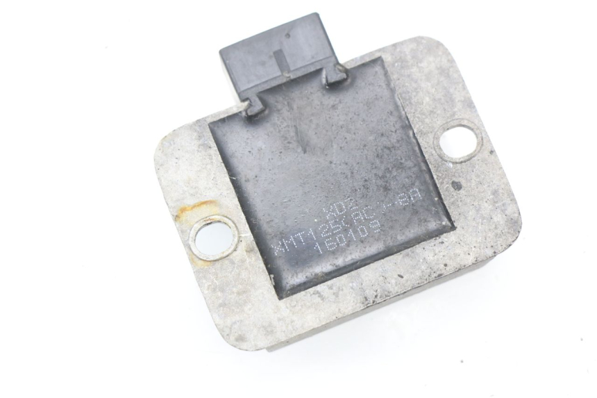 photo de REGULADOR JM MOTORS SUNNY 50 (2017 - 2020) - Detalle de la pieza