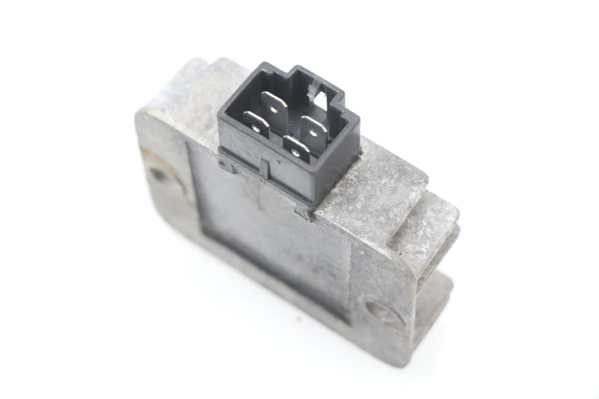 photo de REGULADOR JM MOTORS SUNNY 50 (2017 - 2020) - Zoom estado de uso