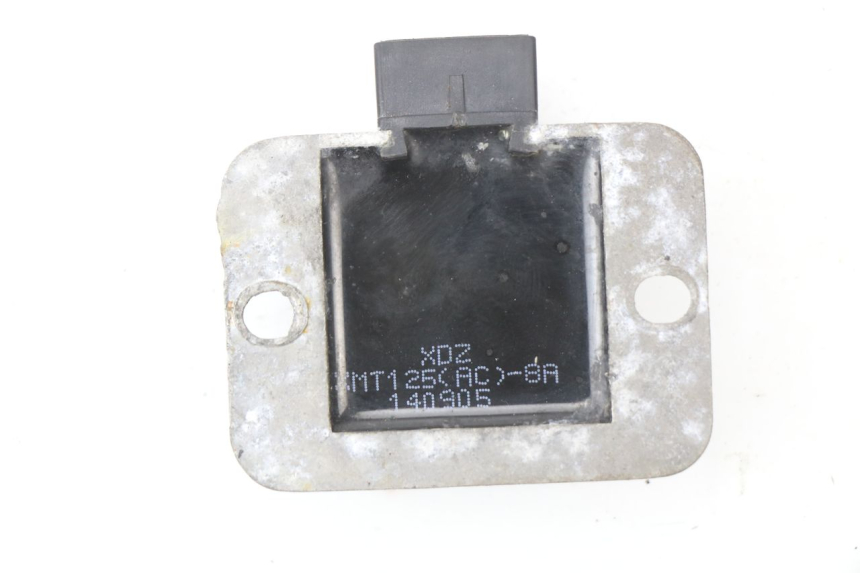 photo de REGULADOR JM MOTORS SUNNY 50 (2017 - 2020) - Detalle de la pieza