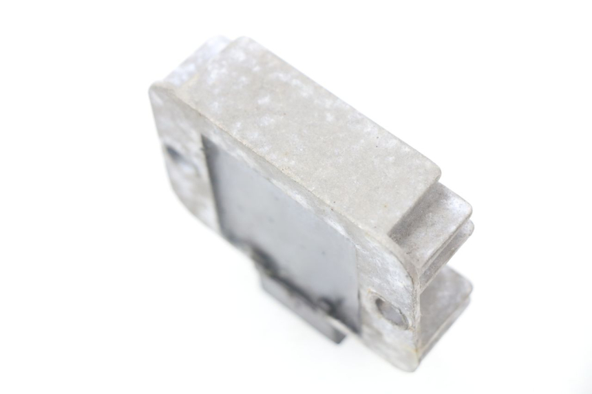 photo de REGULADOR JM MOTORS SUNNY 50 (2017 - 2020) - Zoom estado de uso