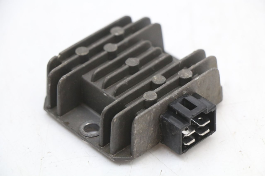 photo de REGULADOR JM MOTORS SUNNY 50 (2017 - 2020) - Vista principal