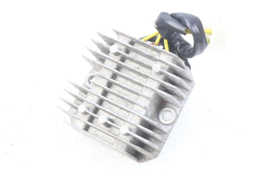 photo de REGULADOR KYMCO SUPER 8 4T 50 (2018 - 2020) - Vista principal