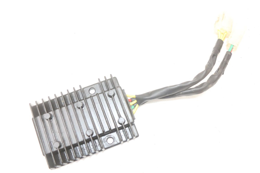 photo de REGULADOR KYMCO SUPER 8 4T 50 (2021 - 2024) - Vista principal