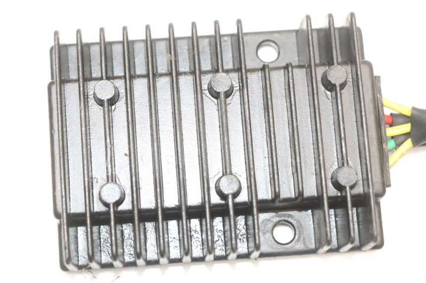 photo de REGULADOR KYMCO SUPER 8 4T 50 (2021 - 2024) - Detalle de la pieza