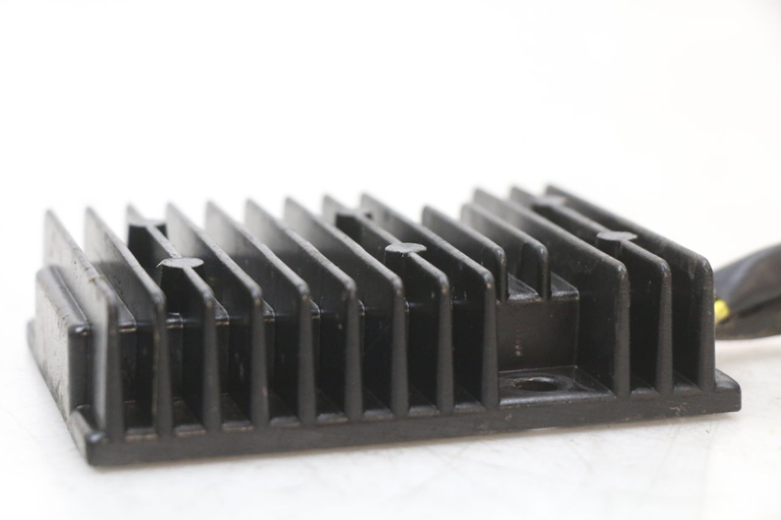 photo de REGULADOR KYMCO SUPER 8 4T 50 (2021 - 2024) - Zoom estado de uso