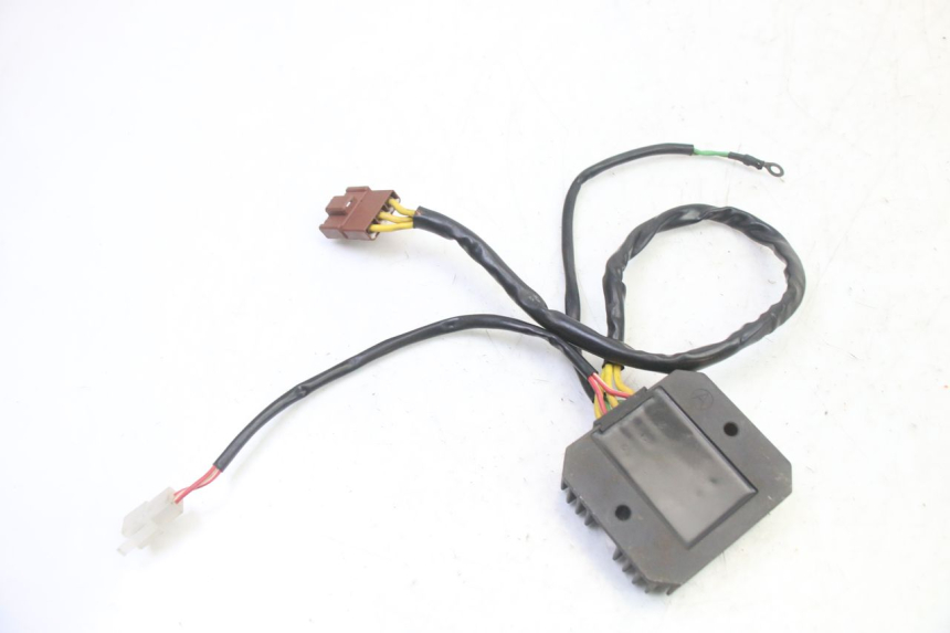 photo de REGULADOR KTM SUPERENDURO R 950 (2005 - 2009) - Zoom estado de uso