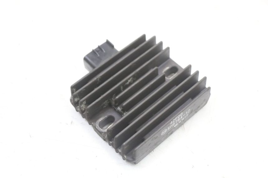 photo de REGULADOR SUZUKI BURGMAN 125 (2018 - 2021) - Detalle de la pieza