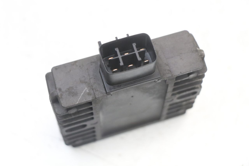 photo de REGULADOR SUZUKI BURGMAN 125 (2018 - 2021) - Zoom estado de uso