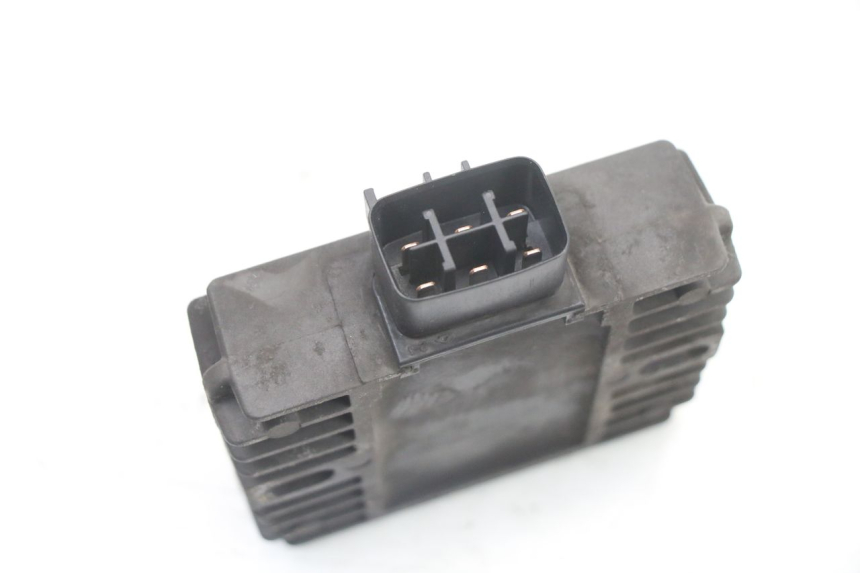 photo de REGULADOR SUZUKI BURGMAN 125 (2018 - 2021) - Zoom estado de uso