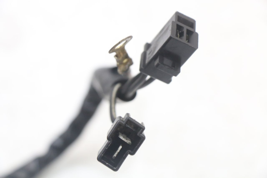 photo de REGULADOR SUZUKI GS F 500 (2004 - 2007) - Vista general del producto