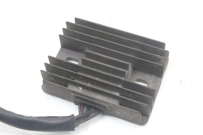 photo de REGULADOR SUZUKI GSR 750 (2011 - 2017) - Zoom estado de uso