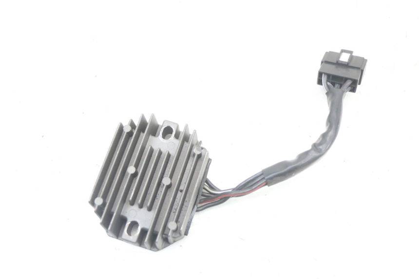 photo de REGULADOR SUZUKI SV S 650 (1999 - 2002) - Vista principal