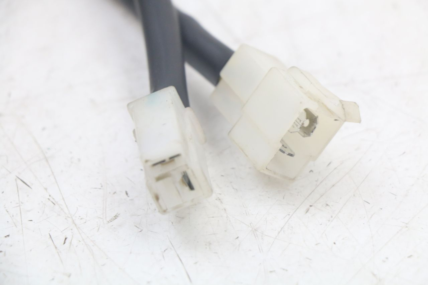 photo de REGULADOR DE CARGA SUZUKI SV N 650 (1999 - 2002) - Otra perspectiva