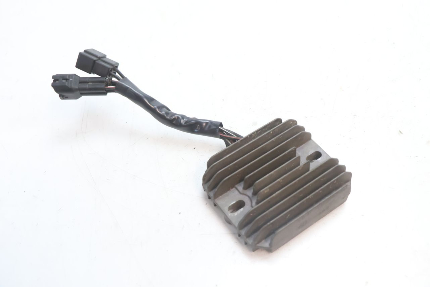 photo de REGULADOR SUZUKI SV S 650 (2003 - 2009) - Vista principal
