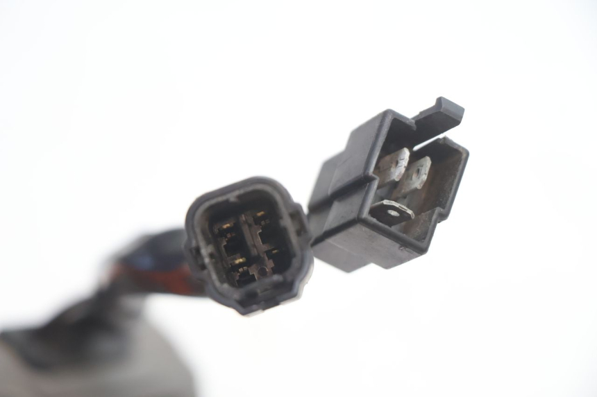 photo de REGULADOR SUZUKI SV S 650 (2003 - 2009) - Vista general del producto
