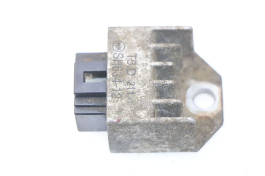 photo de REGULADOR PEUGEOT SV 80 (1993 - 1997) - Vista principal