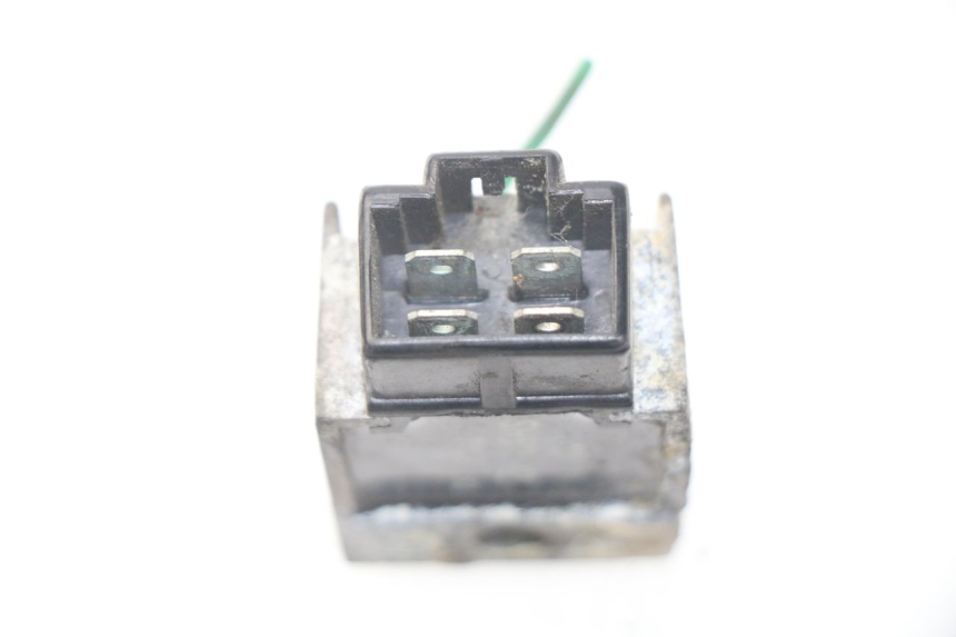 photo de REGULADOR PEUGEOT SX 80 (1986 - 1995) - Zoom estado de uso